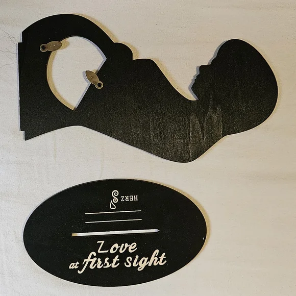 Ultrasound Picture Frame - Picture 2 of 3